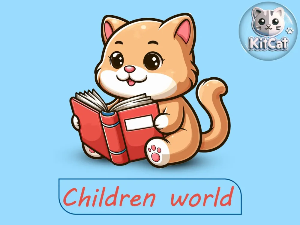 دوره Children World (کودک)