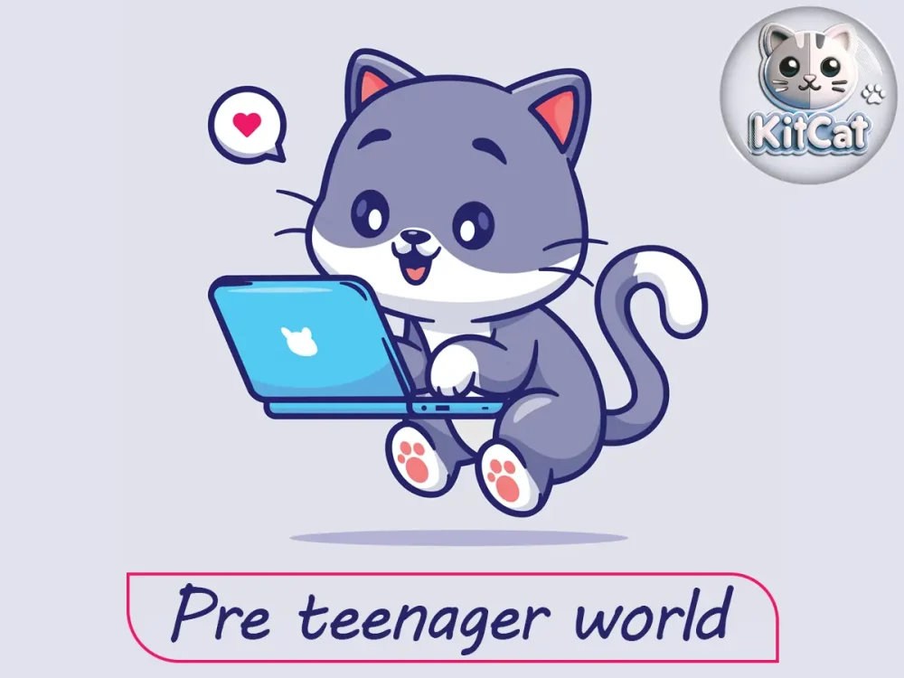 Pre Teenager World (کودک)