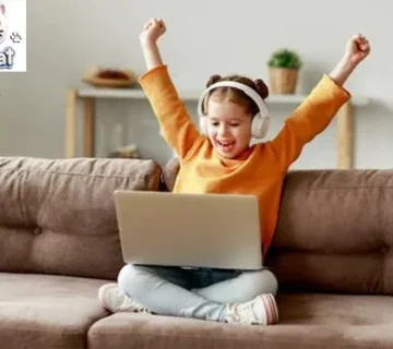 کلاس زبان آنلاین یا حضوری؟ کدام بهتر است؟ 34342342