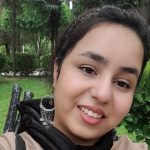 Avatar for زهرا رهداری