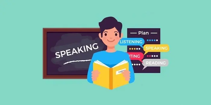 تقویت مکالمه زبان انگلیسی با تمرین و تکرار 58437934534